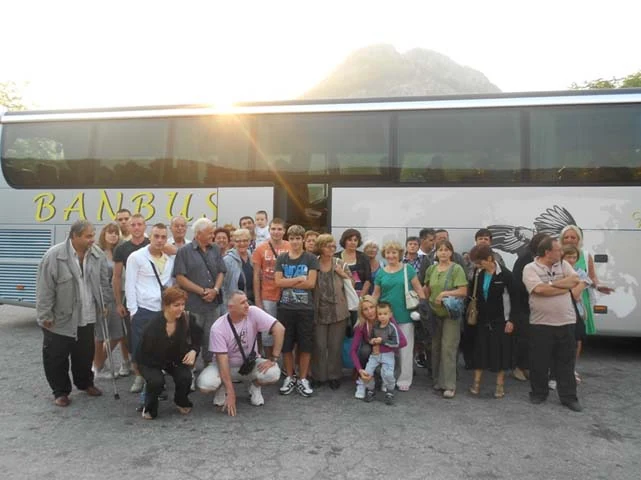 Летовање 2012. — фотографија 4