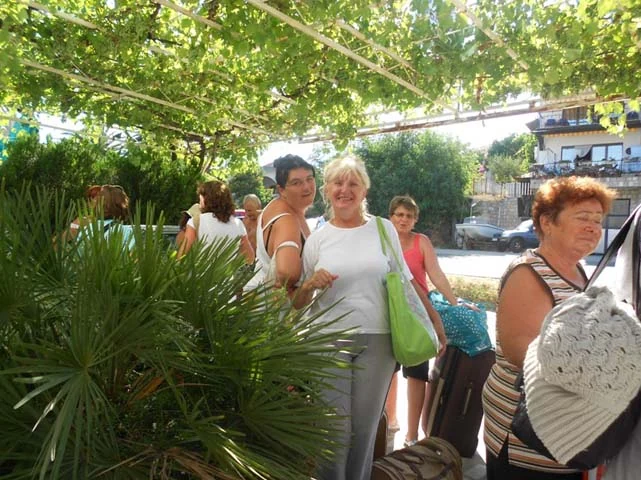 Летовање 2012. — фотографија 20