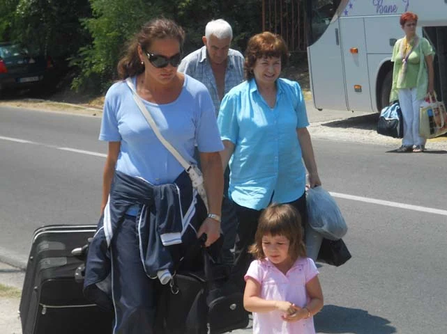 Летовање 2012. — фотографија 15