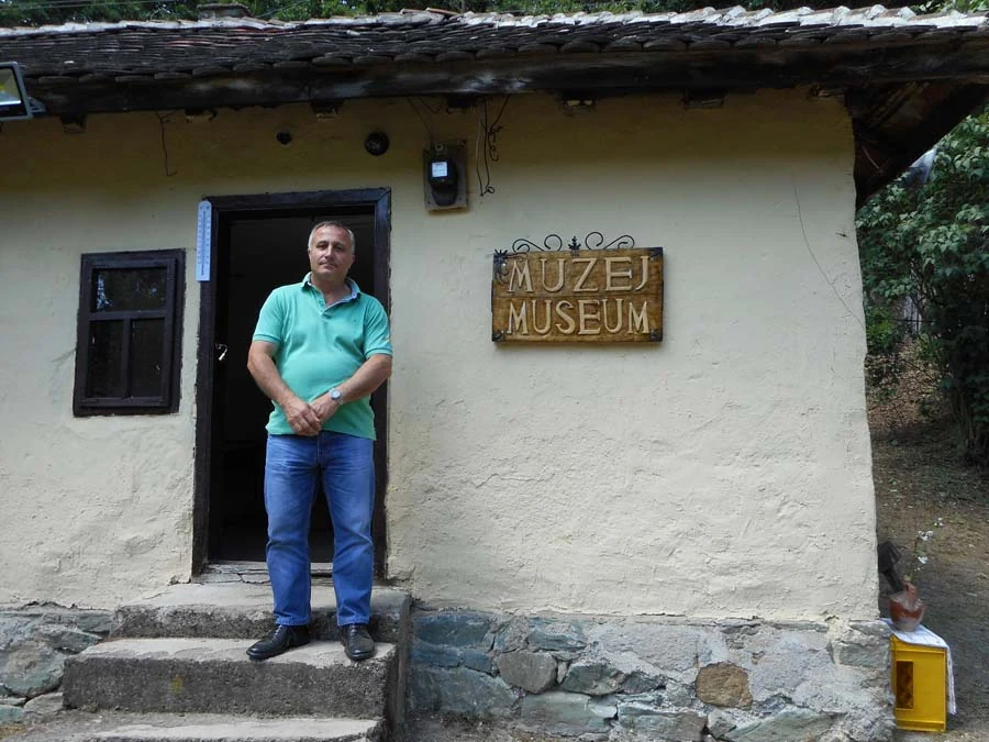 Отварање кампа “Краку Лу Јордан“ — фотографија 14