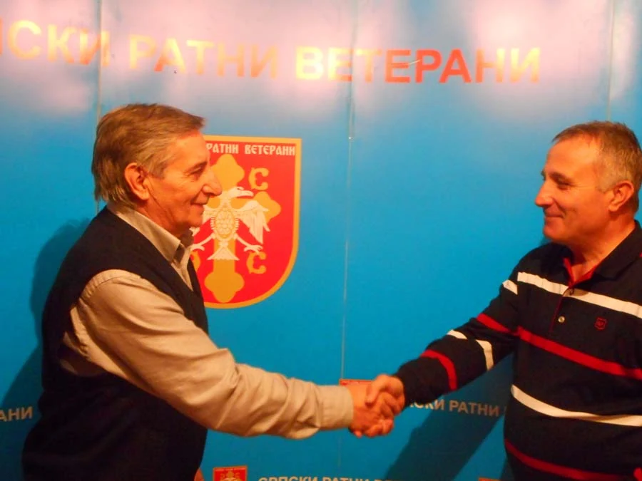 ОПШТИНСКИ ОДБОР У ЗАЈЕЧАРУ — фотографија 2