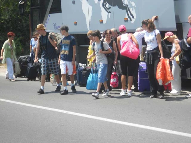 Летовање 2012. — фотографија 13