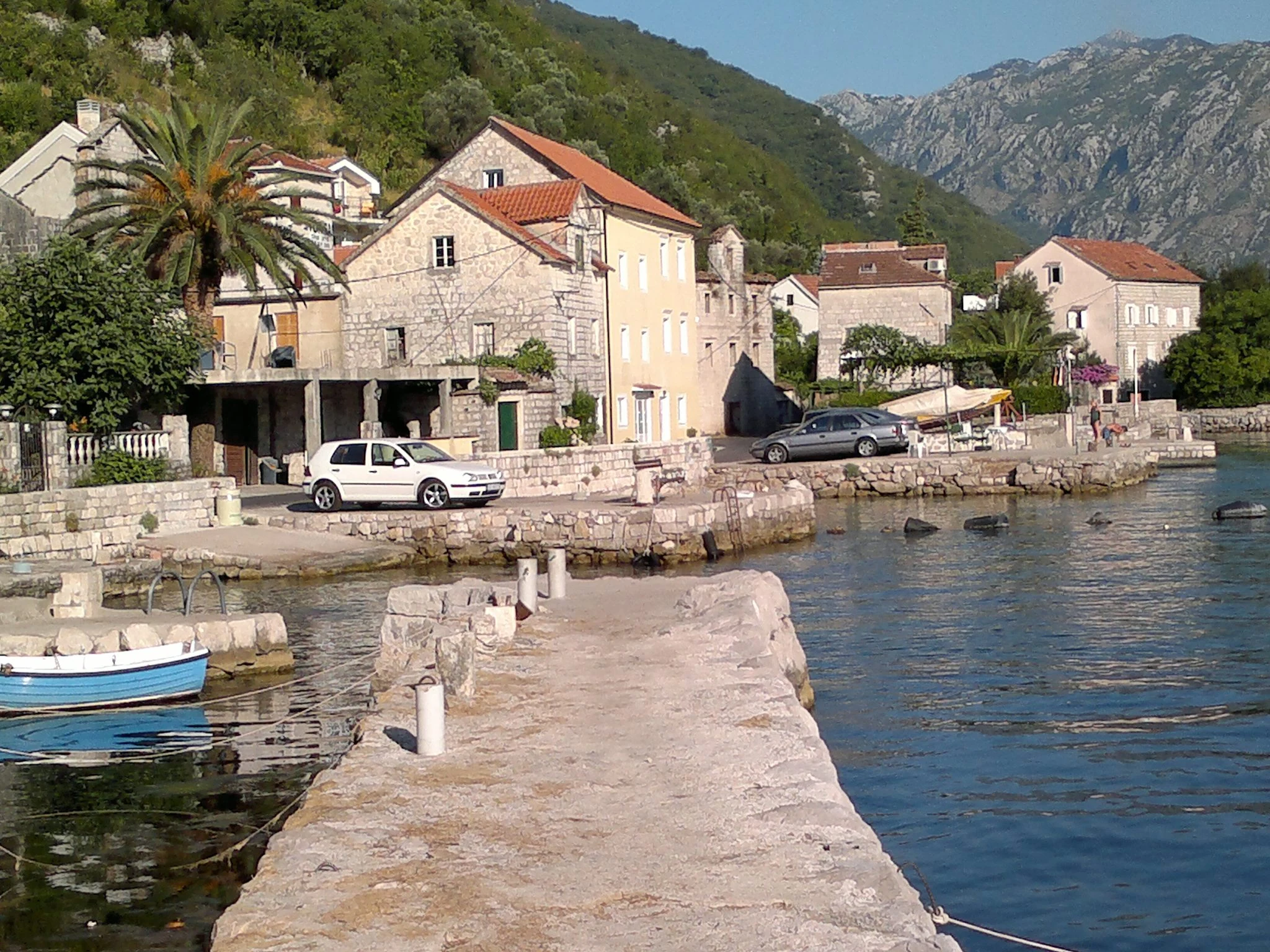 Летовање 2014. СТОЛИВ — фотографија 4