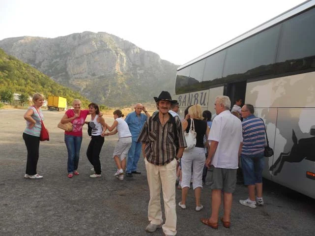 Летовање 2012. — фотографија 14