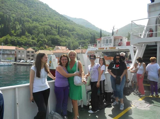 Летовање 2012. — фотографија 6