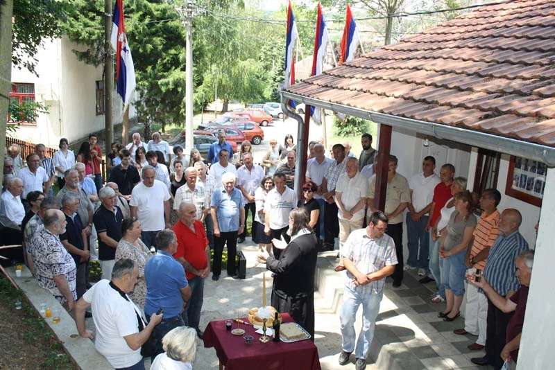Видовдан — фотографија 16