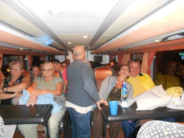 Летовање 2012. — фотографија 1