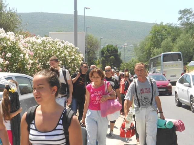 Летовање 2012. — фотографија 12