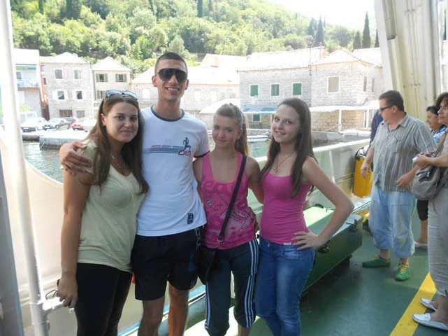 Летовање 2012. — фотографија 1