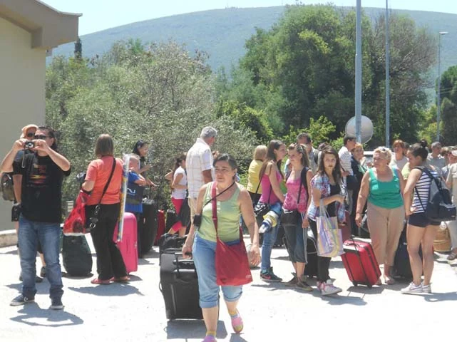 Летовање 2012. — фотографија 7