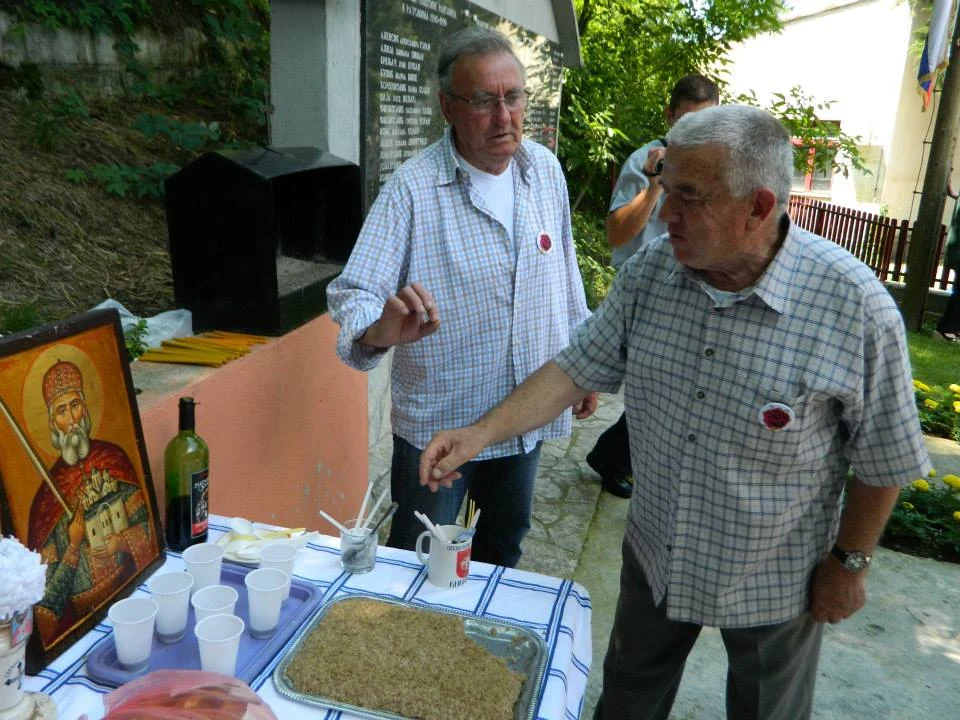 28. ЈУН 2014. — фотографија 7