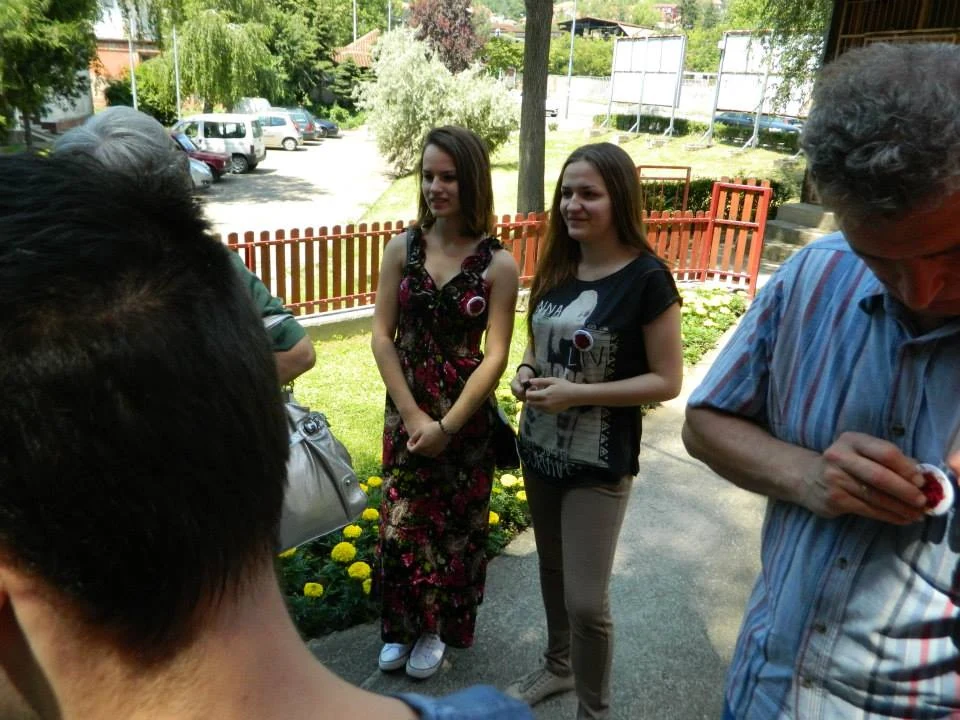 28. ЈУН 2014. — фотографија 4