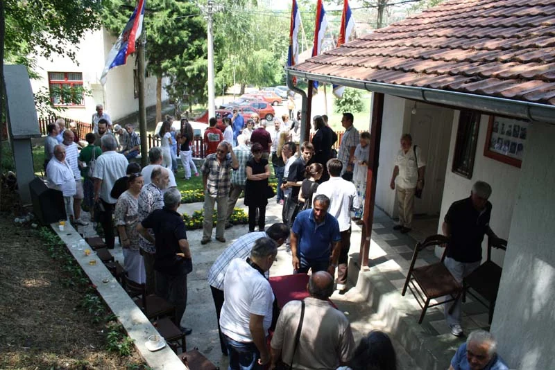 Видовдан — фотографија 13