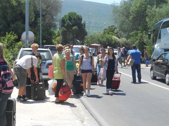 Летовање 2012. — фотографија 5