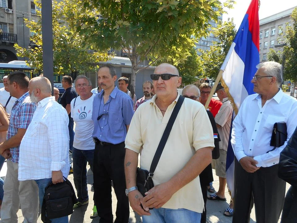 ДА СЕ НЕ ЗАБОРАВИ — фотографија 28