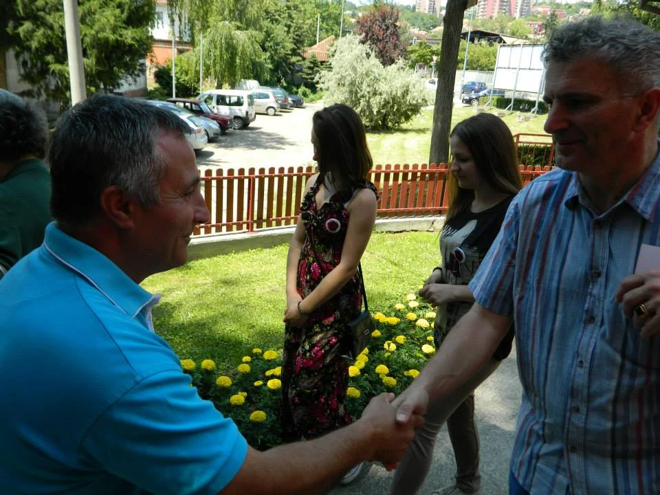 28. ЈУН 2014. — фотографија 33