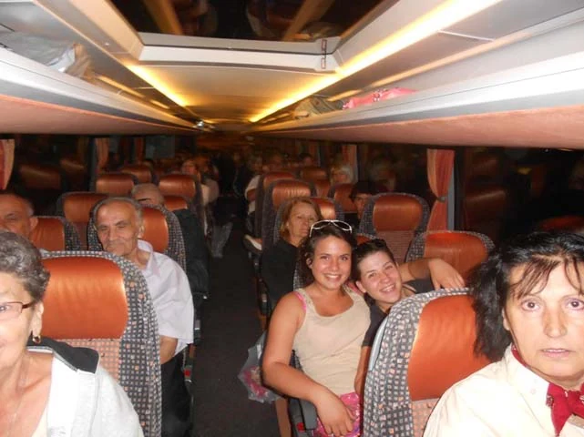 Летовање 2012. — фотографија 4