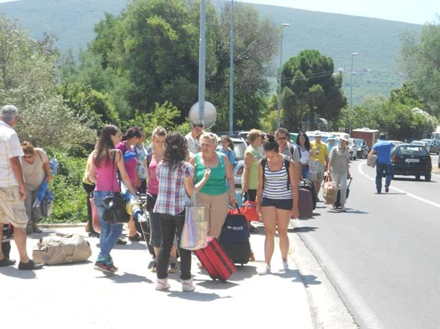 Летовање 2012. — фотографија 6