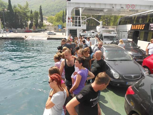 Летовање 2012. — фотографија 10