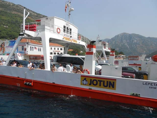 Летовање 2012. — фотографија 14