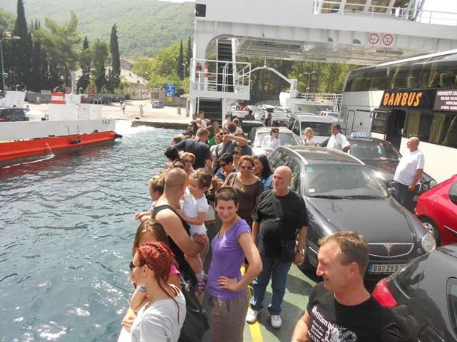 Летовање 2012. — фотографија 12