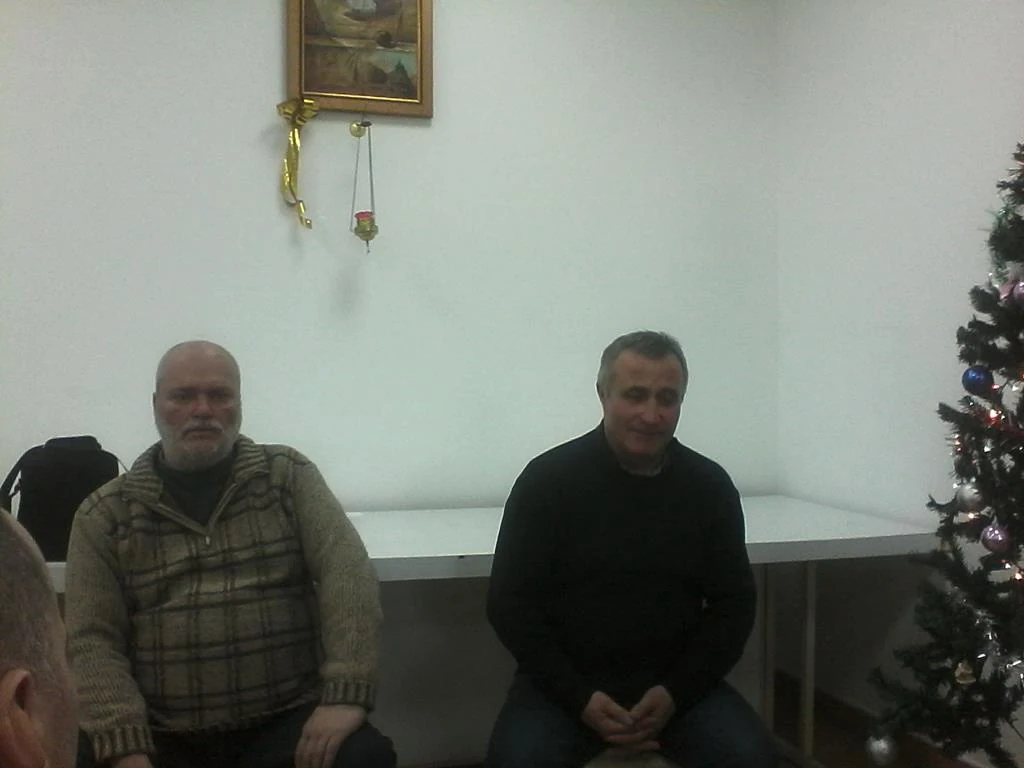 ТРИБИНА СРПСКИХ РАТНИХ ВЕТЕРАНА У СРЕМСКОЈ МИТРОВИЦИ — фотографија 7