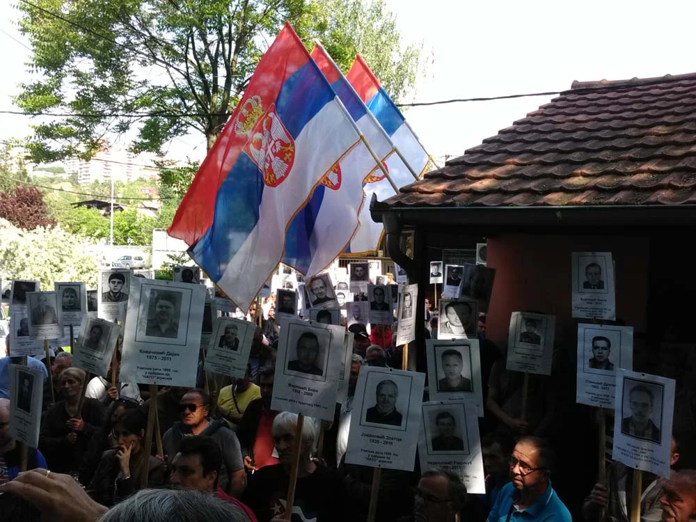 15. МАЈ 2017. ГОДИНЕ - РАТНЕ ДНЕВНИЦЕ И ЗАКОН — фотографија 2