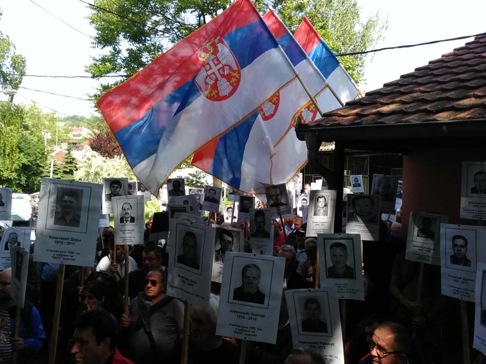 15. МАЈ 2017. ГОДИНЕ - РАТНЕ ДНЕВНИЦЕ И ЗАКОН — фотографија 1