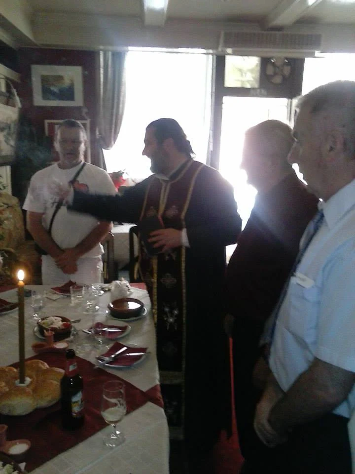 28. ЈУН 2014. — фотографија 2