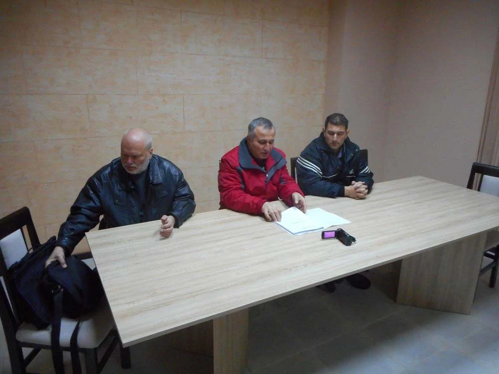 САСТАНАК СРВ - ПОМОРАВСКИ ОКРУГ — фотографија 6