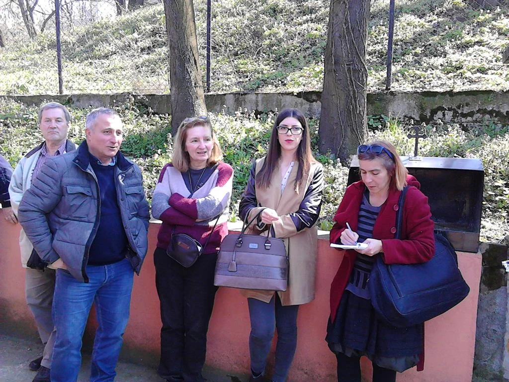 РЕДОВНА ПОДЕЛА НАМИРНИЦА ИЗ ПРОГРАМА „ПОМАЖЕМО ДА ИМАЈУ И ОНИ КОЈИ НЕМАЈУ“ — фотографија 8