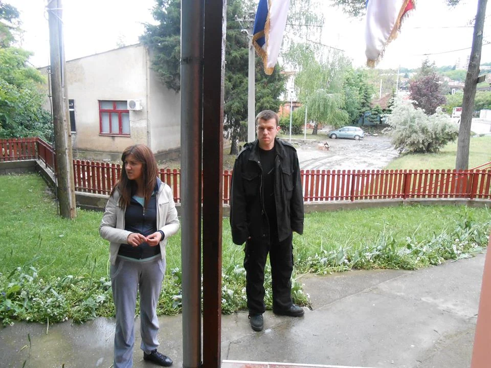 Апел за помоћ — фотографија 13