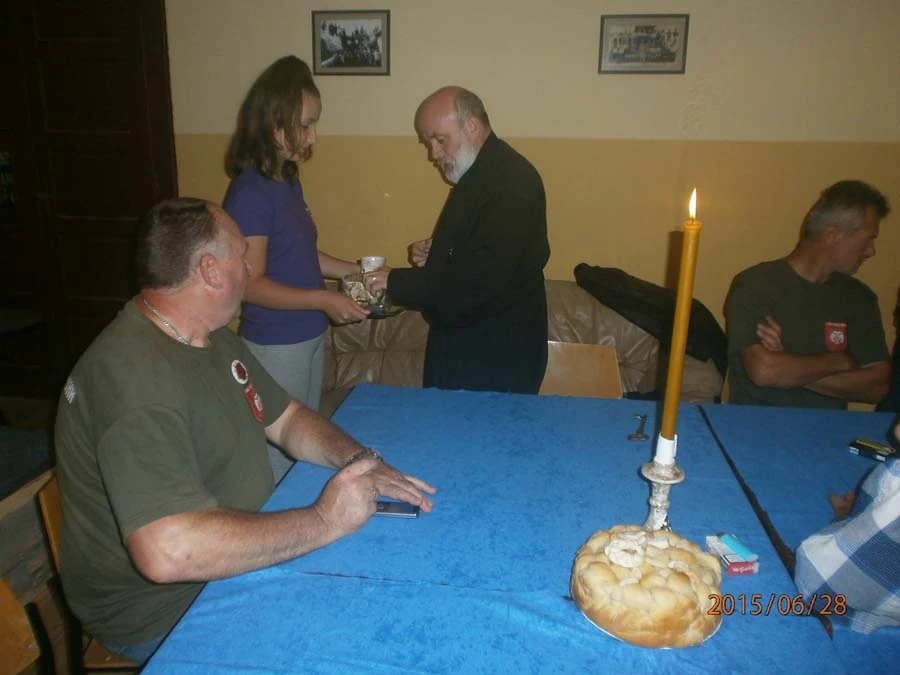 ДАН ВЕТЕРАНА И КРСНА СЛАВА СРПСКИХ РАТНИХ ВЕТЕРАНА - ВИДОВДАН — фотографија 10