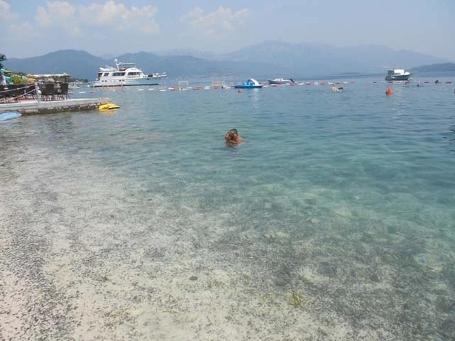 Летовање 2012. — фотографија 4