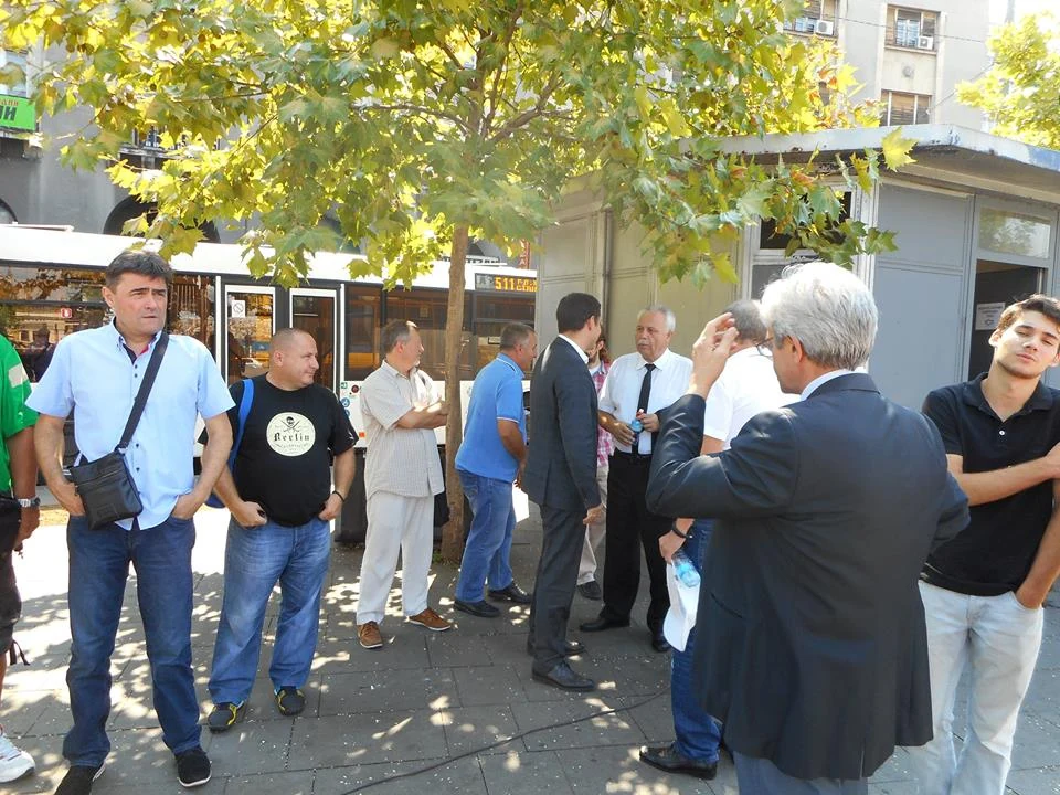 ДА СЕ НЕ ЗАБОРАВИ — фотографија 10