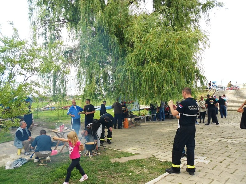 Ветерани за најхрабрије мале јунаке-за победу,за живот! — фотографија 12