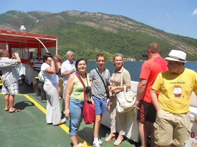 Летовање 2012. — фотографија 2