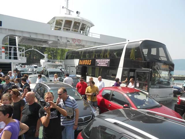 Летовање 2012. — фотографија 11