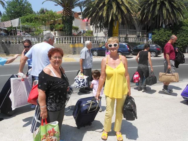 Летовање 2012. — фотографија 16